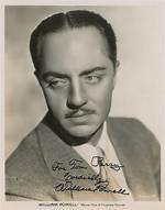 William Powell Net Worth