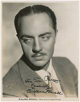 William Powell Net Worth
