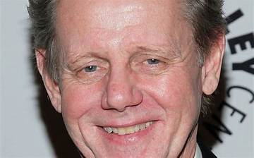 William Sanderson Net Worth