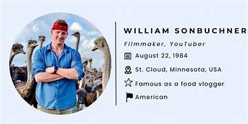 William Sonbuchner Net Worth