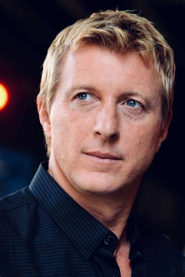 William Zabka Net Worth
