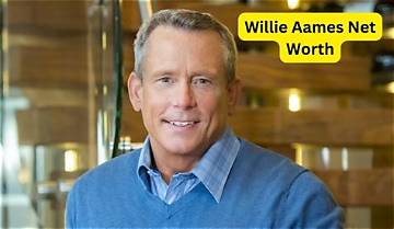 Willie C. Carpenter Net Worth