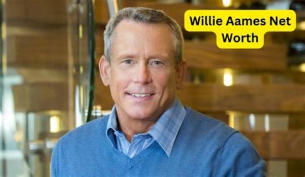 Willie C. Carpenter Net Worth