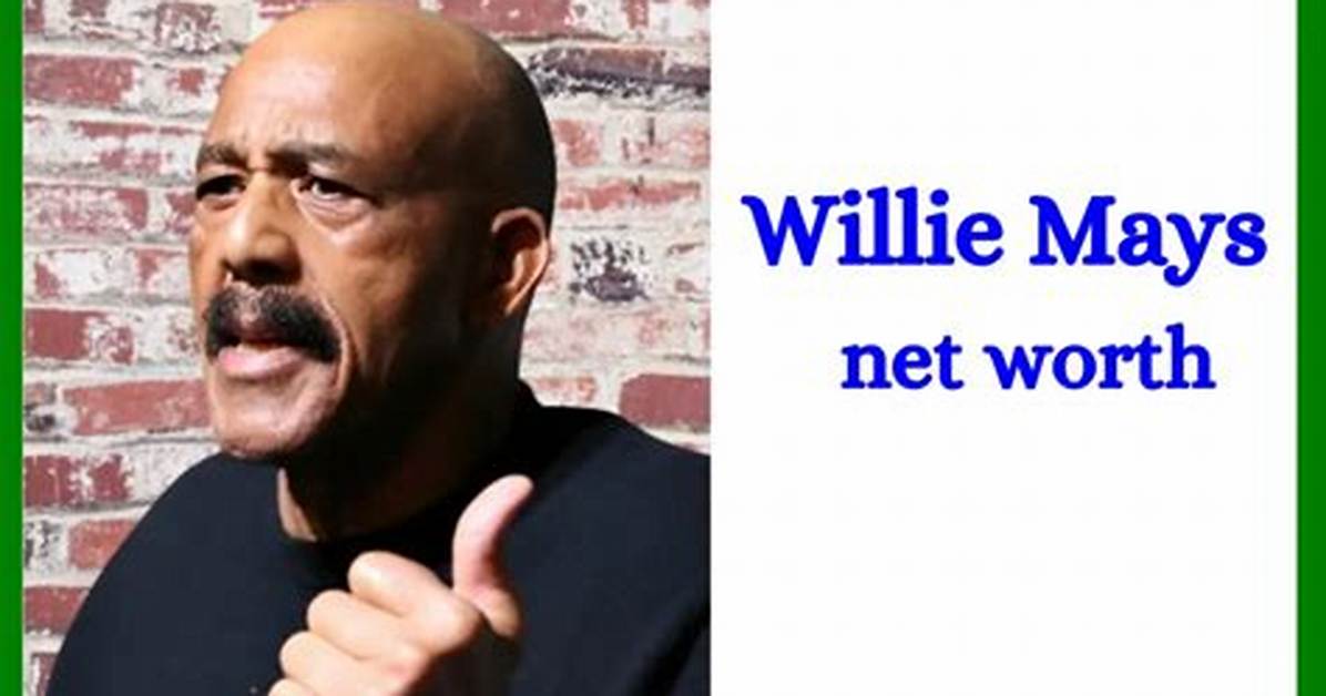 Willie Col%C3%B3N Net Worth 150. Jpg
