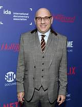Willie Garson Net Worth