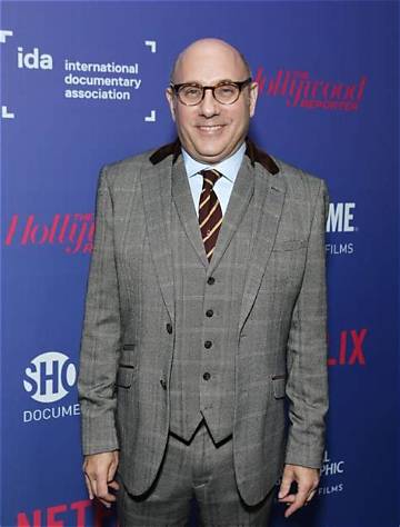 Willie Garson Net Worth