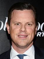 Willie Geist Net Worth