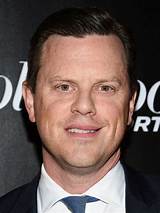 Willie Geist Net Worth