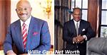 Willie Hutch Net Worth