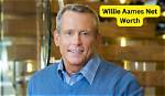 Willie Macc Net Worth