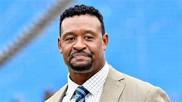Willie Mcginest Net Worth