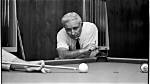 Willie Mosconi Net Worth