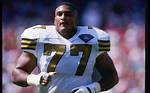Willie Roaf Net Worth
