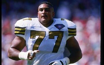 Willie Roaf Net Worth