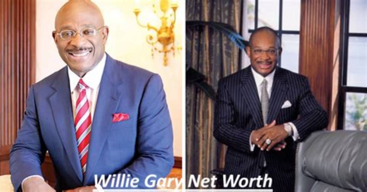 Willie Shelby Net Worth