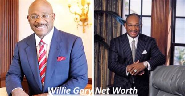 Willie Shelby Net Worth
