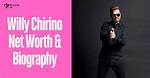 Willy Chirino Net Worth