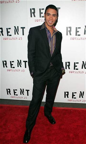 Wilson Jermaine Heredia Net Worth