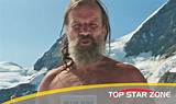 Wim Hof Net Worth