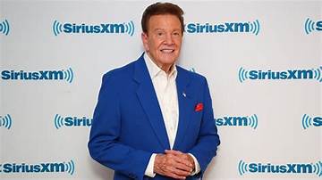 Wink Martindale Net Worth