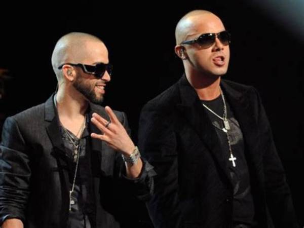 Wisin Y Yandel Net Worth