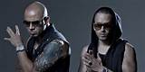 Wisin & Yandel Net Worth