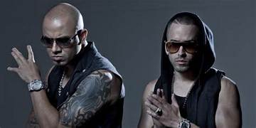 Wisin & Yandel Net Worth
