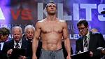Wladimir Klitschko Net Worth