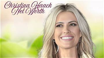Wolfram Haack Net Worth