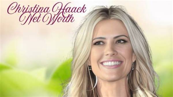 Wolfram Haack Net Worth
