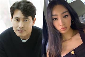 Woo-Sung Jung Net Worth