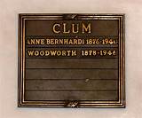 Woodworth Clum Net Worth