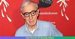 Woody Allen Net Worth