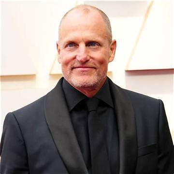 Woody Harrelson Net Worth