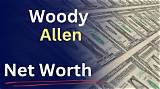 Woody Jackson Net Worth