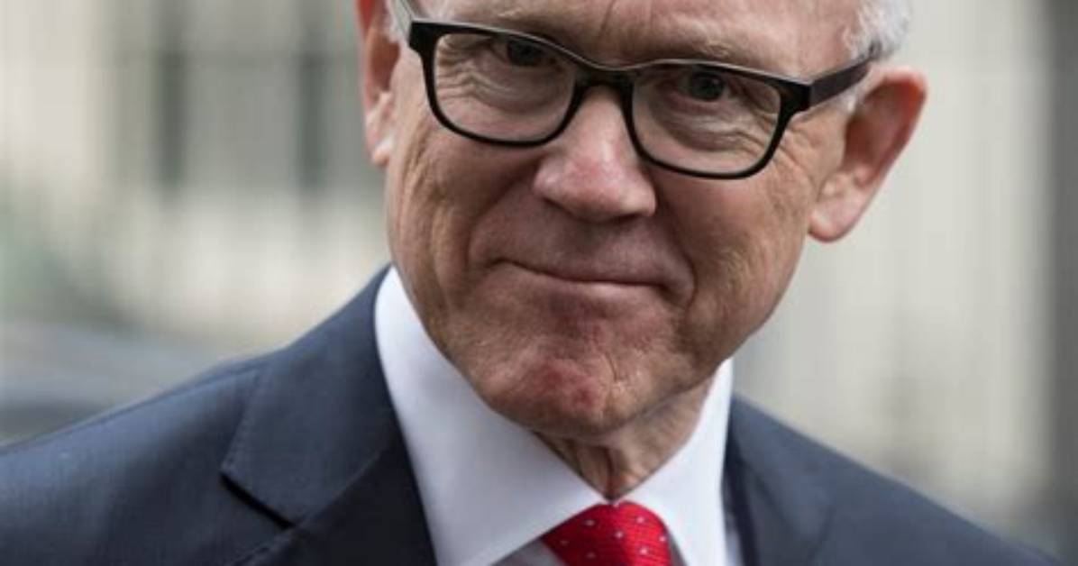 Woody Johnson Net Worth