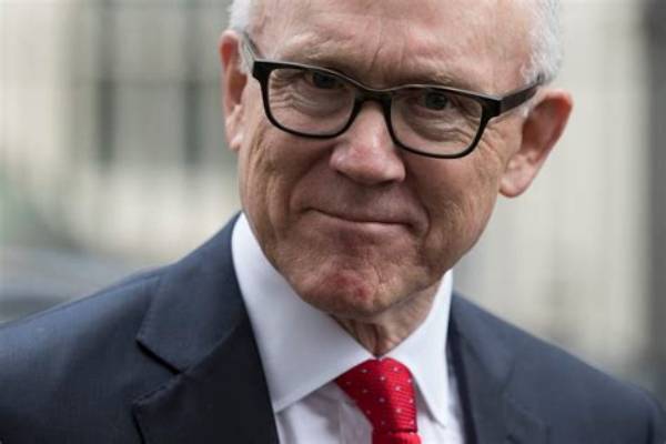 Woody Johnson Net Worth