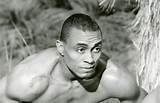 Woody Strode Net Worth
