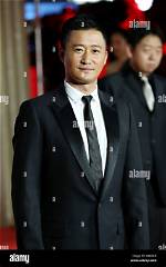Wu Jing Net Worth