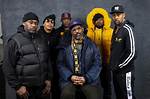 Wu-Tang Clan Net Worth