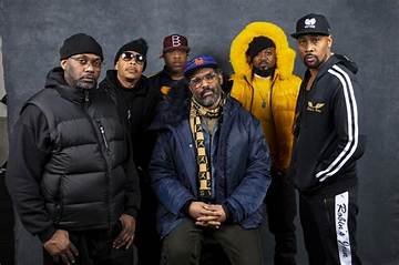 Wu Tang Clan Net Worth