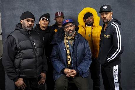 Wu-Tang Clan Net Worth