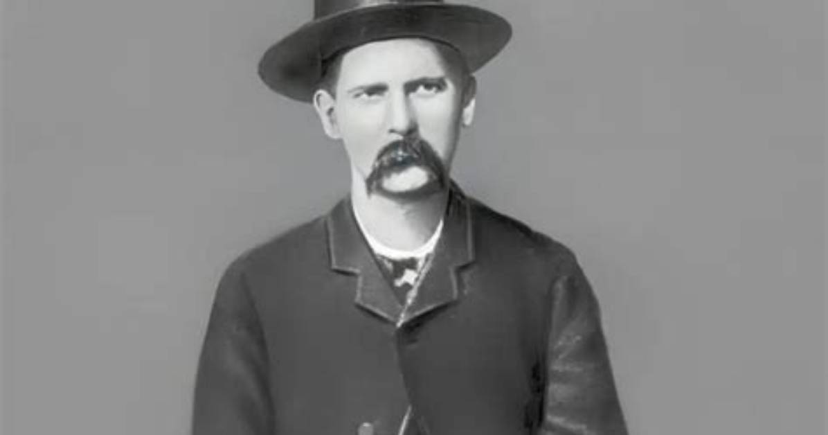 Wyatt Earp Net Worth