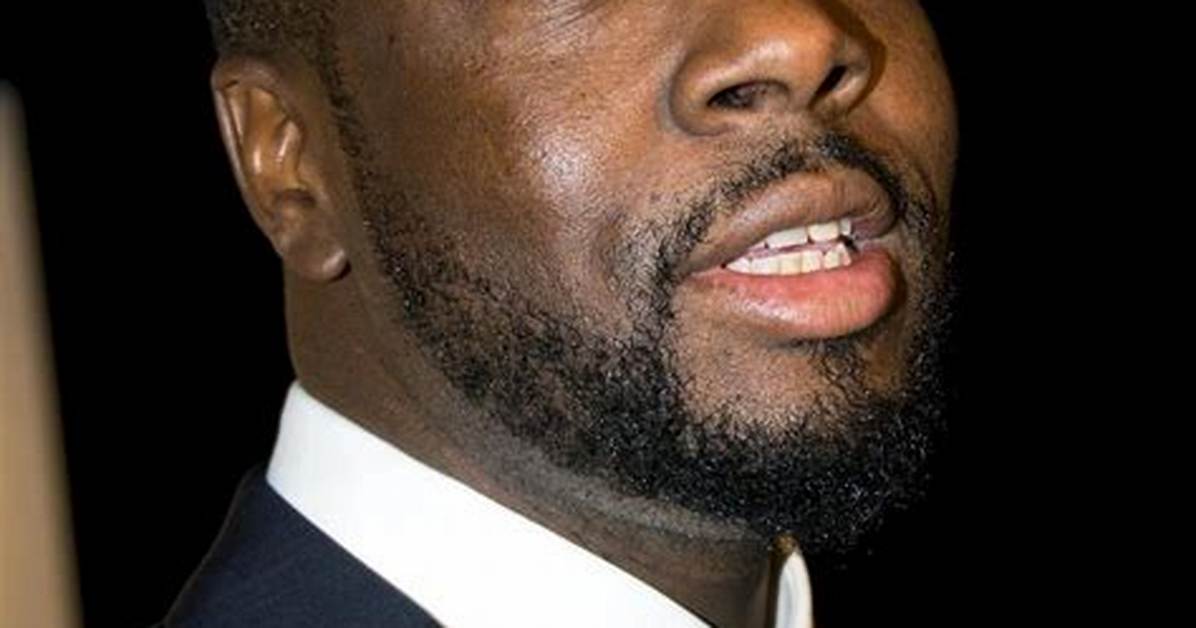 Wyclef Jean Net Worth