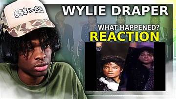 Wylie Draper Net Worth