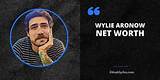 Wylie Small Net Worth