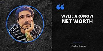Wylie Small Net Worth