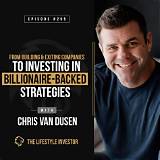 Wynn Van Dusen Net Worth