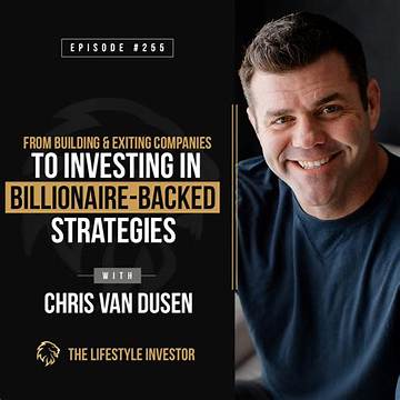 Wynn Van Dusen Net Worth