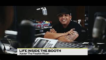 Xavier Da Freakin’ Rican Net Worth